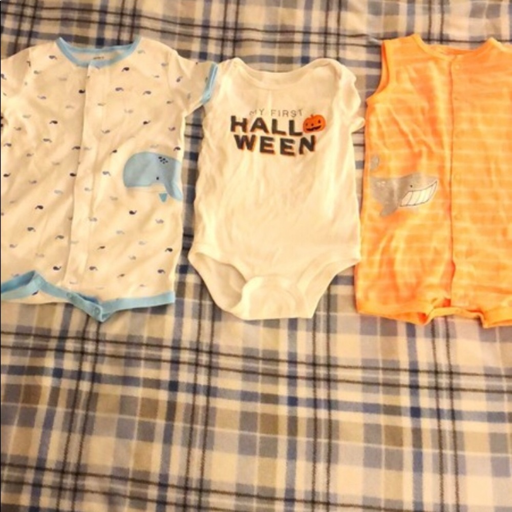 Caters baby bundle